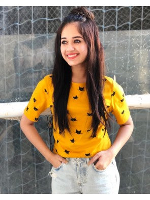Yellow Top